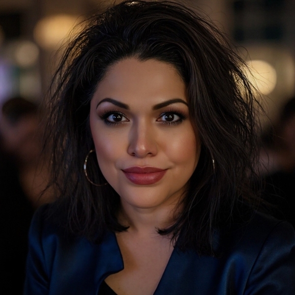 ✨️💕 Meet your Posher, Sandy 💕✨️ - Picture 1 of 1